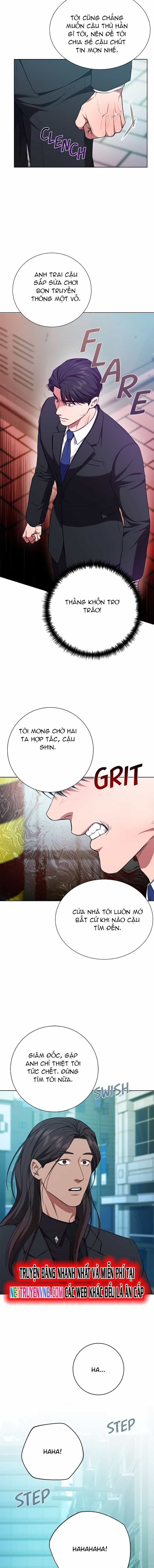Thuế Trừng Giả - Chương 91 - ảnh 11