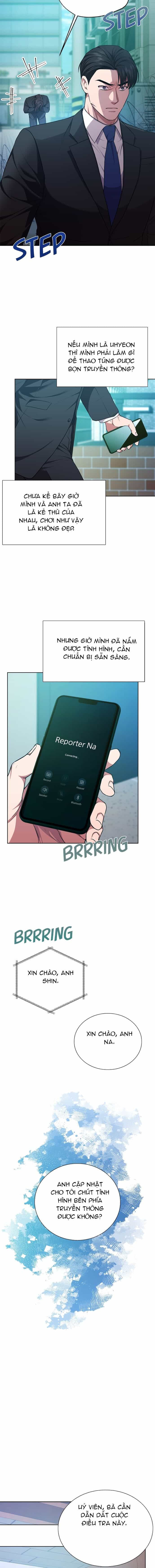 Thuế Trừng Giả - Chương 91 - ảnh 12