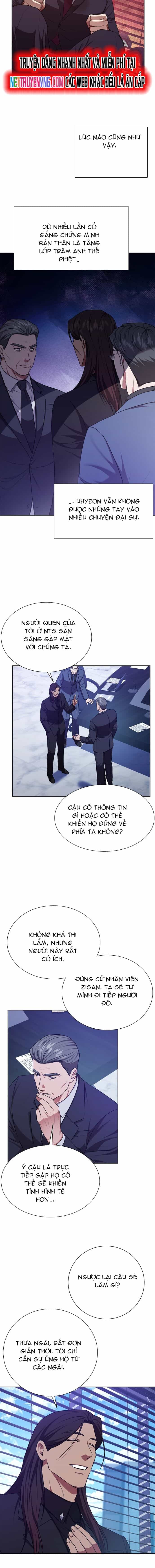 Thuế Trừng Giả - Chương 91 - ảnh 2