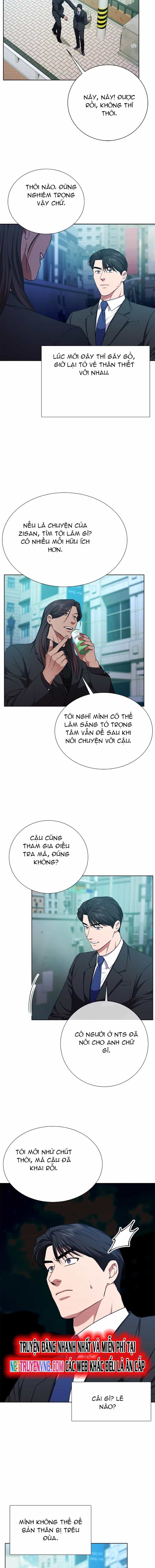 Thuế Trừng Giả - Chương 91 - ảnh 6