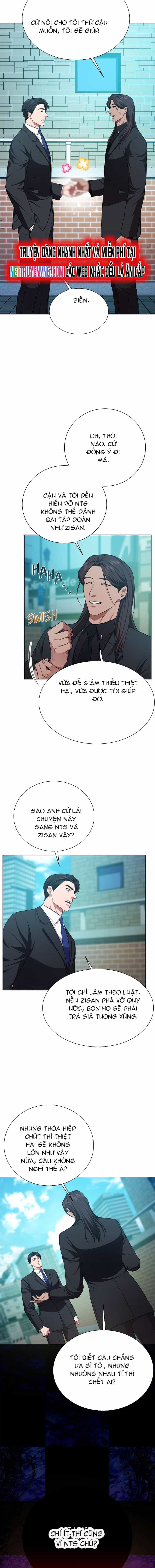 Thuế Trừng Giả - Chương 91 - ảnh 8