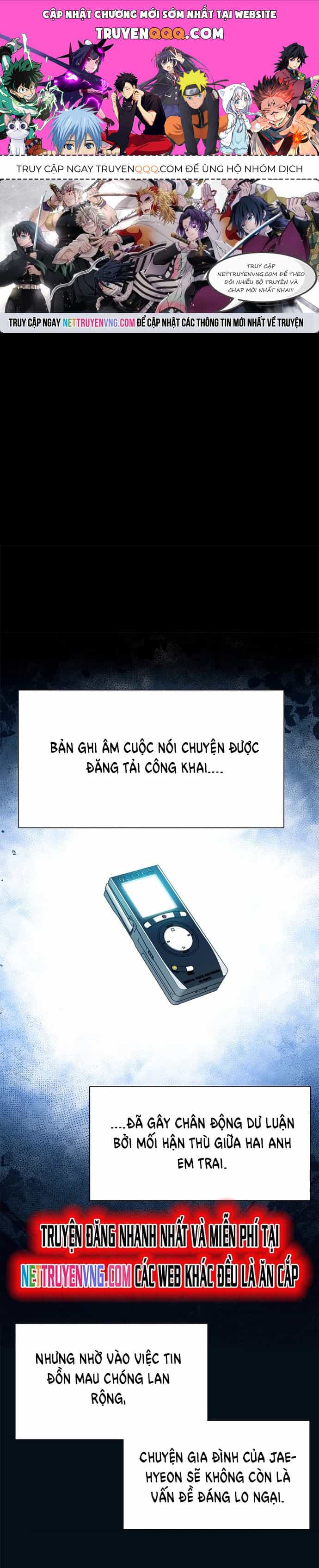 Thuế Trừng Giả - Chương 95 - ảnh 1