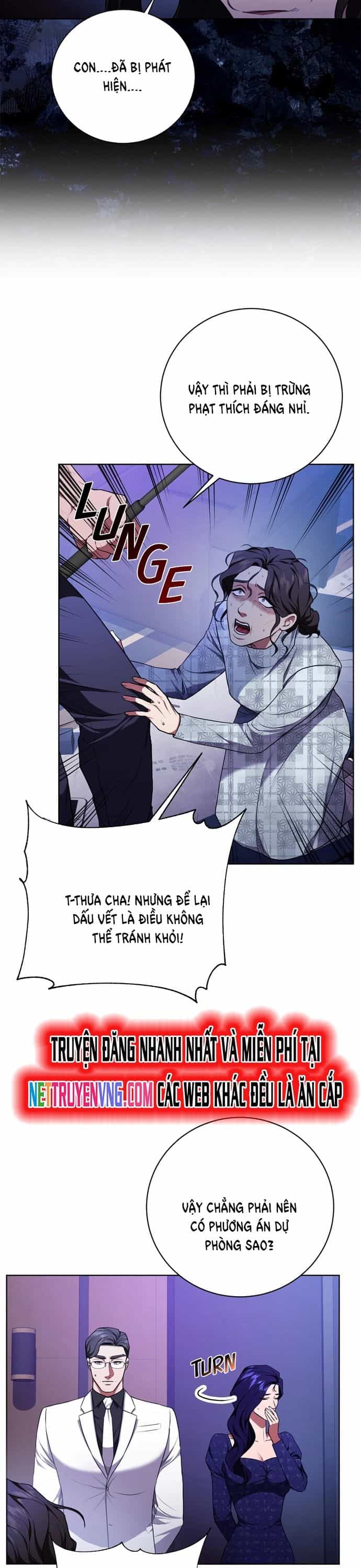 Thuế Trừng Giả - Chương 95 - ảnh 14