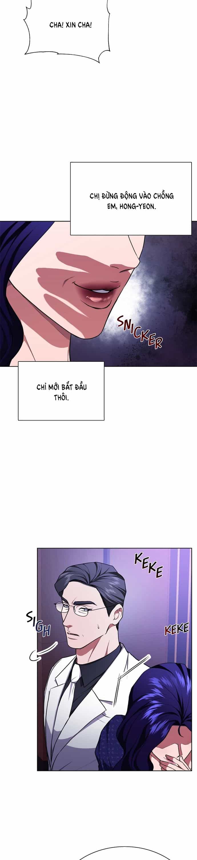 Thuế Trừng Giả - Chương 95 - ảnh 15