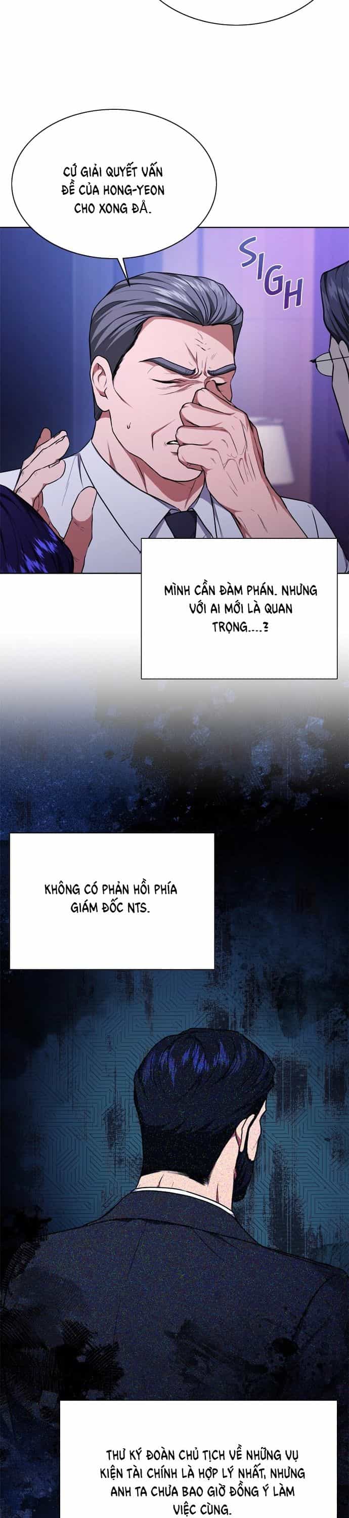 Thuế Trừng Giả - Chương 95 - ảnh 17