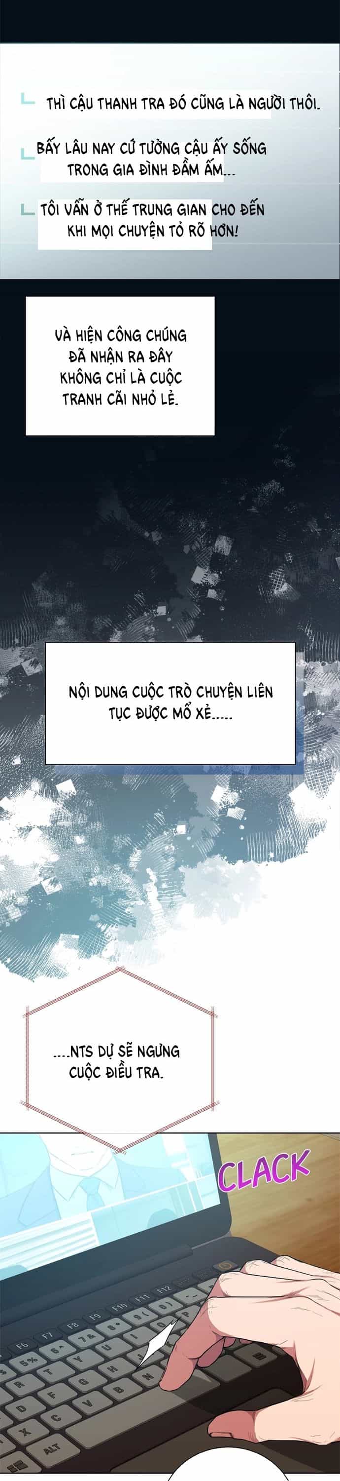 Thuế Trừng Giả - Chương 95 - ảnh 2