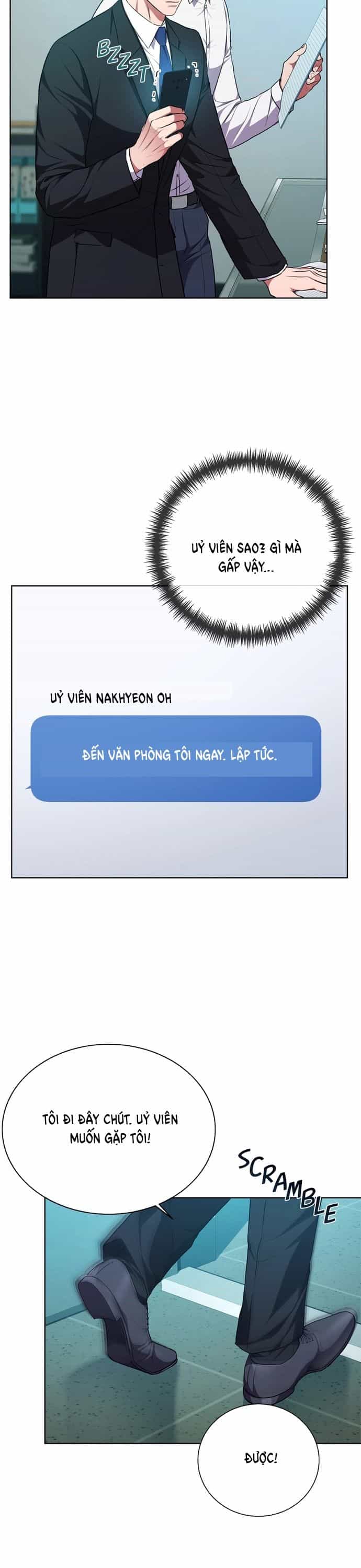 Thuế Trừng Giả - Chương 95 - ảnh 21