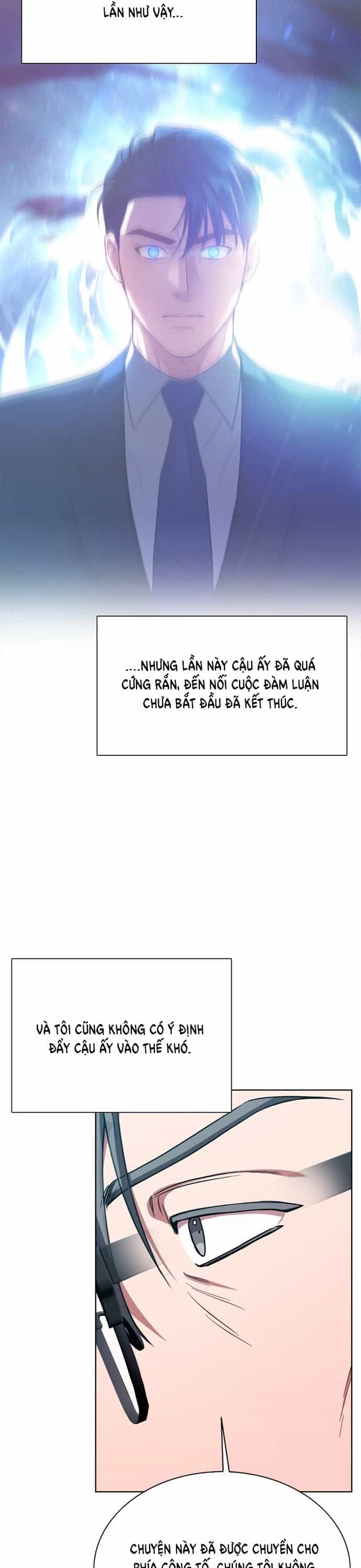Thuế Trừng Giả - Chương 95 - ảnh 36