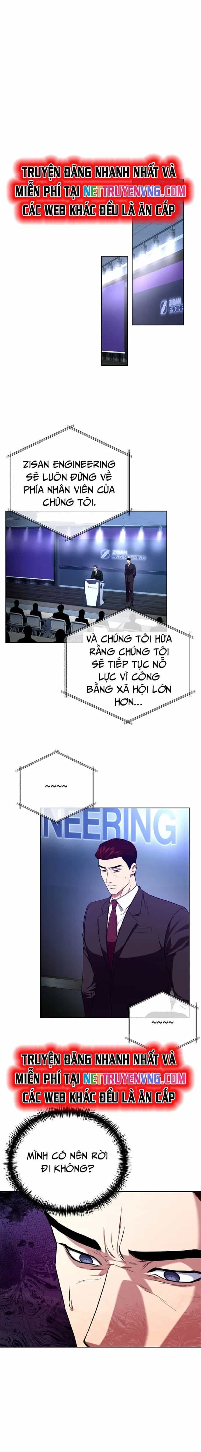Thuế Trừng Giả - Chương 96 - ảnh 12