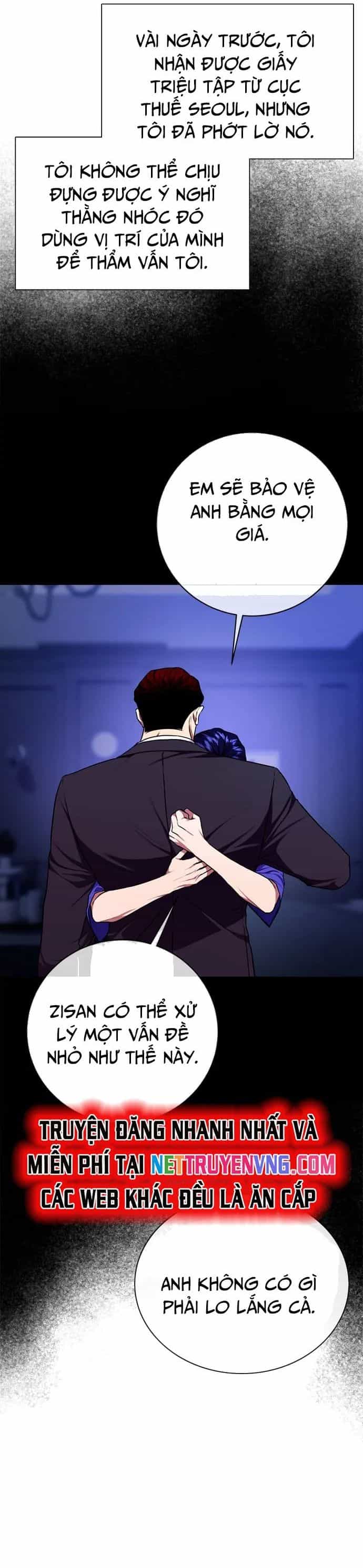 Thuế Trừng Giả - Chương 96 - ảnh 13
