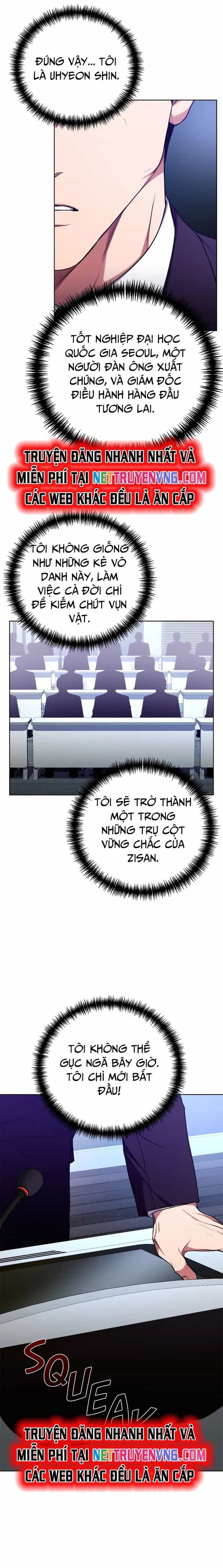 Thuế Trừng Giả - Chương 96 - ảnh 16