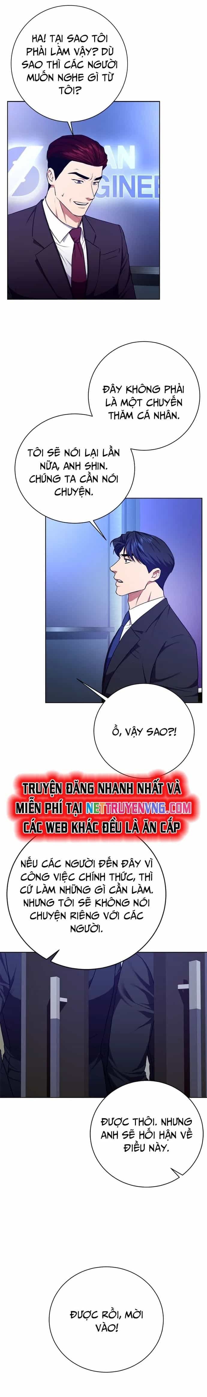 Thuế Trừng Giả - Chương 96 - ảnh 19