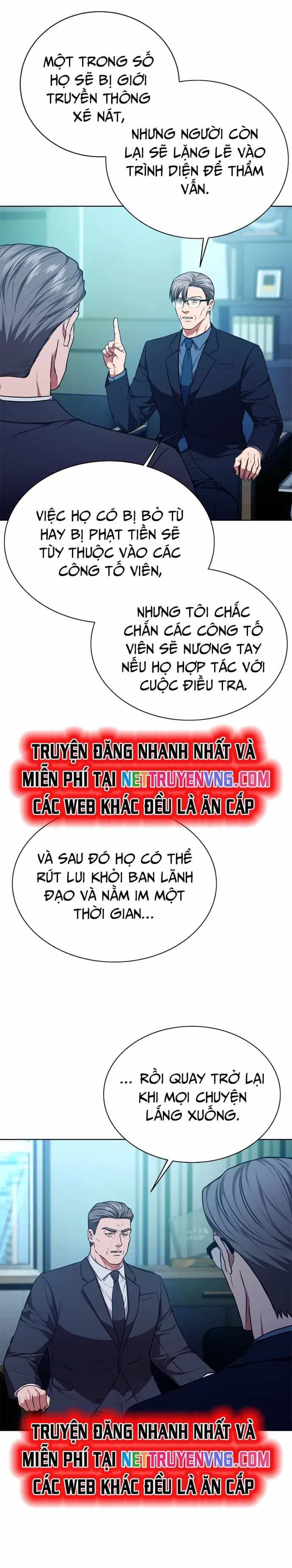Thuế Trừng Giả - Chương 96 - ảnh 2