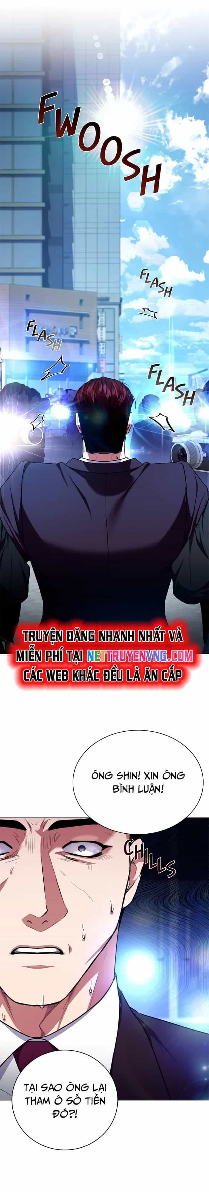 Thuế Trừng Giả - Chương 96 - ảnh 23