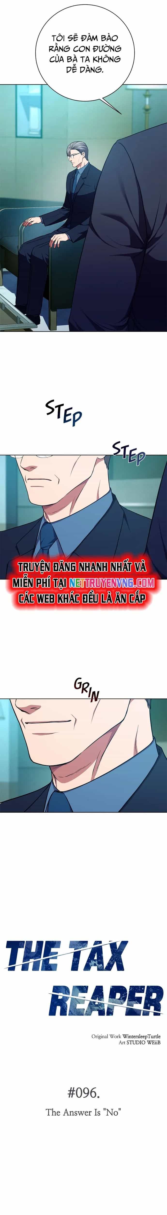 Thuế Trừng Giả - Chương 96 - ảnh 8