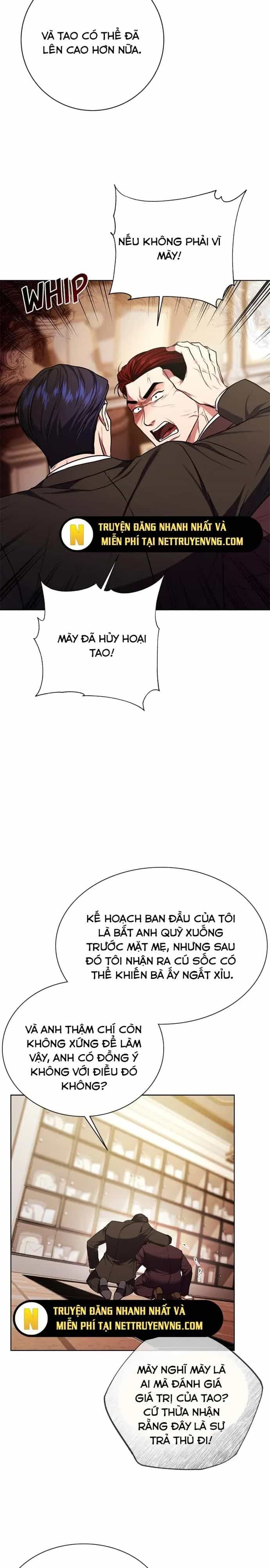 Thuế Trừng Giả - Chương 97 - ảnh 12