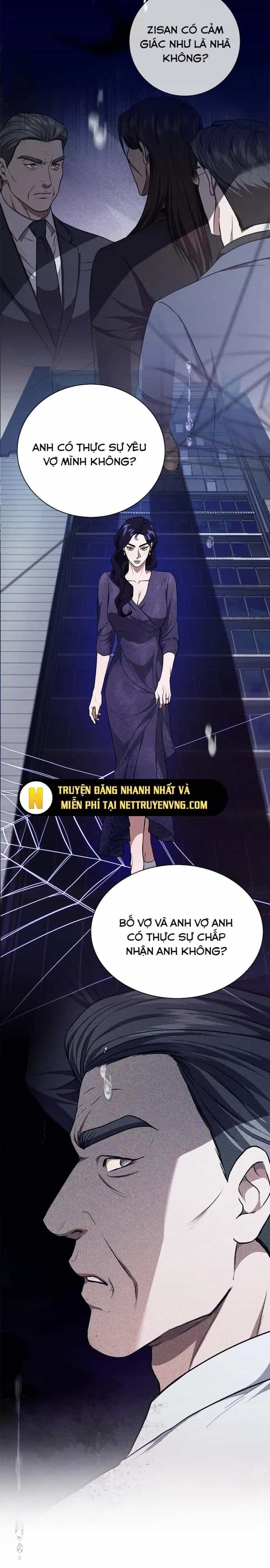 Thuế Trừng Giả - Chương 97 - ảnh 15