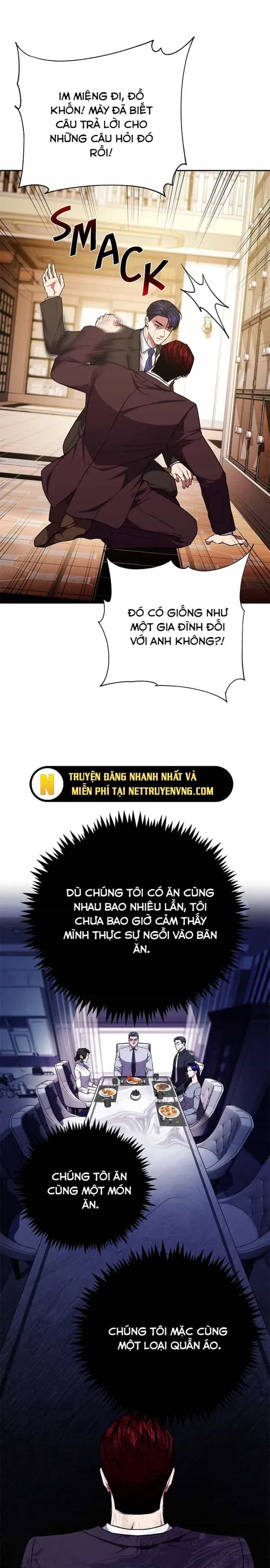 Thuế Trừng Giả - Chương 97 - ảnh 16
