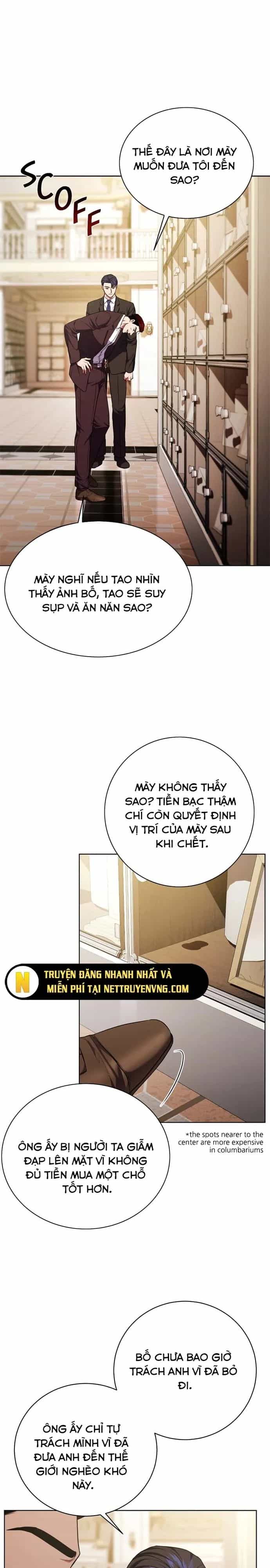 Thuế Trừng Giả - Chương 97 - ảnh 5