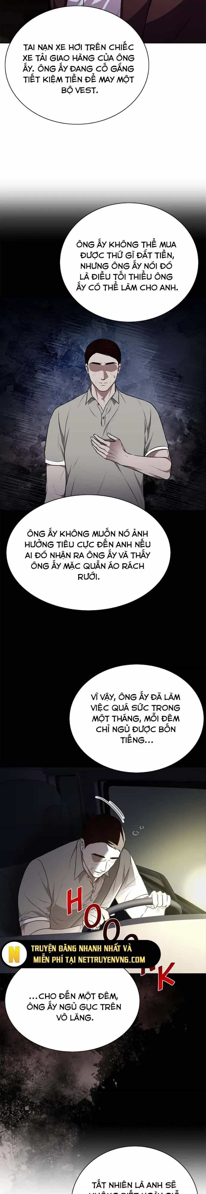 Thuế Trừng Giả - Chương 97 - ảnh 7