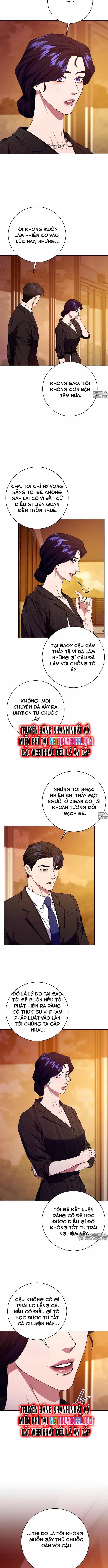 Thuế Trừng Giả - Chương 98 - ảnh 10