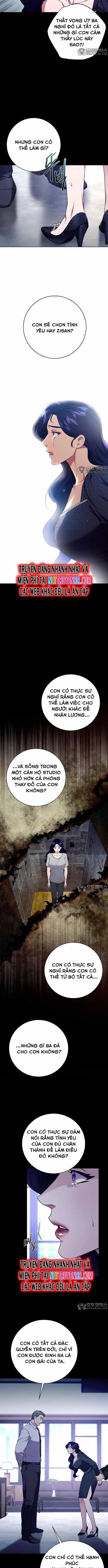 Thuế Trừng Giả - Chương 98 - ảnh 3