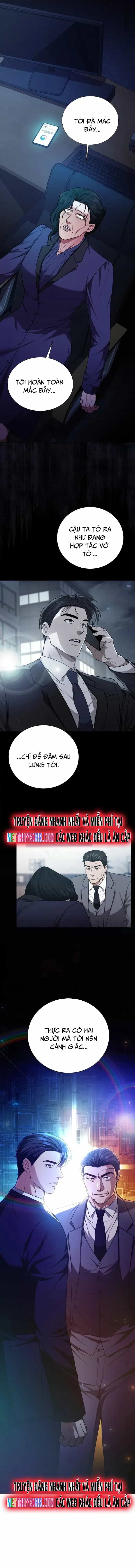 Thuế Trừng Giả - Chương 99 - ảnh 14