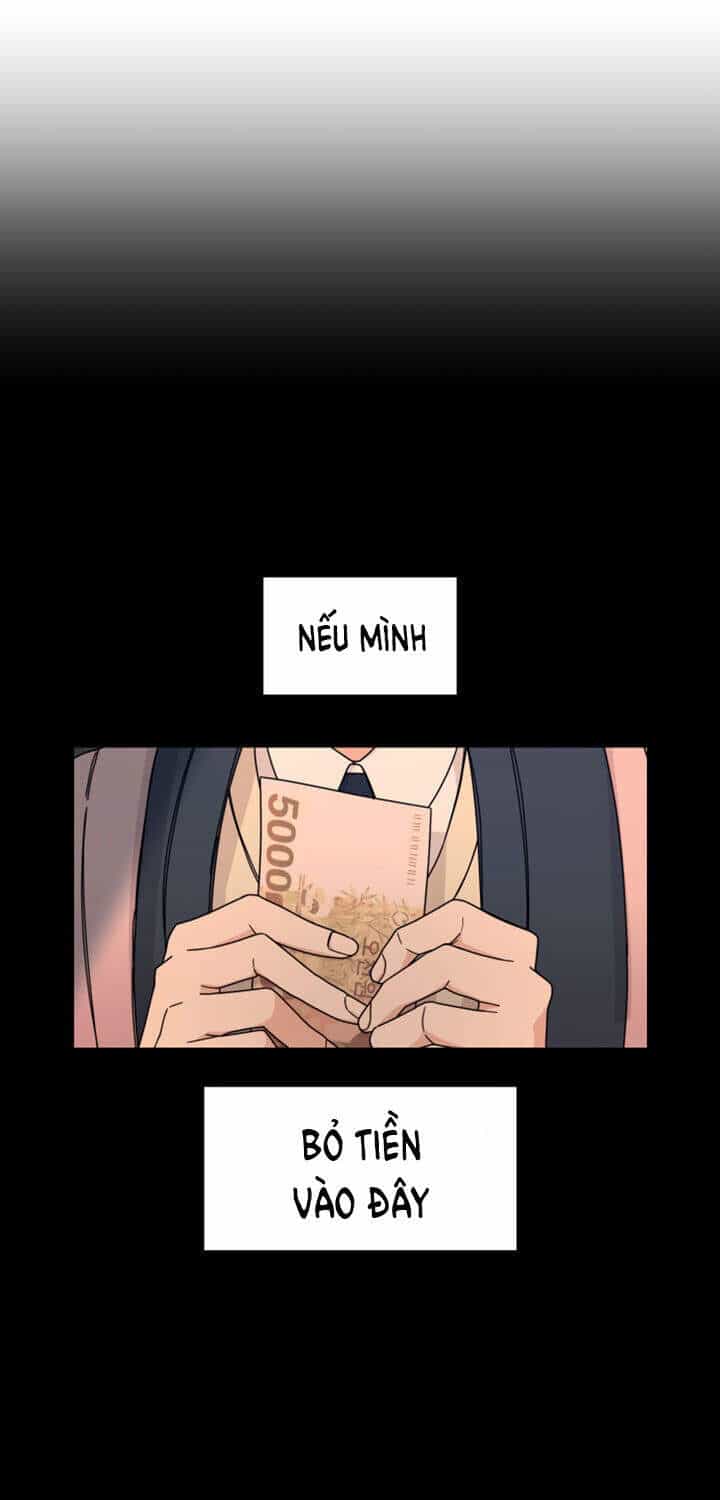 Thùng Quần Áo Tình Yêu - Chương 1 - ảnh 1