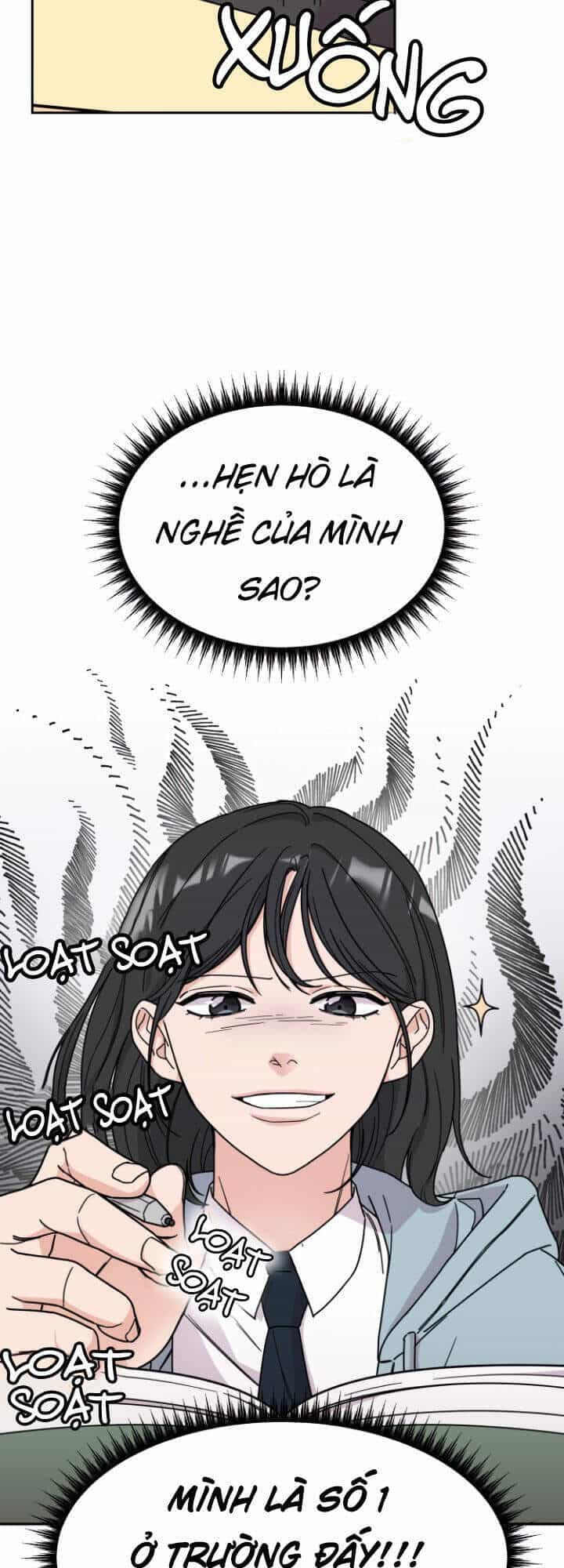 Thùng Quần Áo Tình Yêu - Chương 1 - ảnh 52