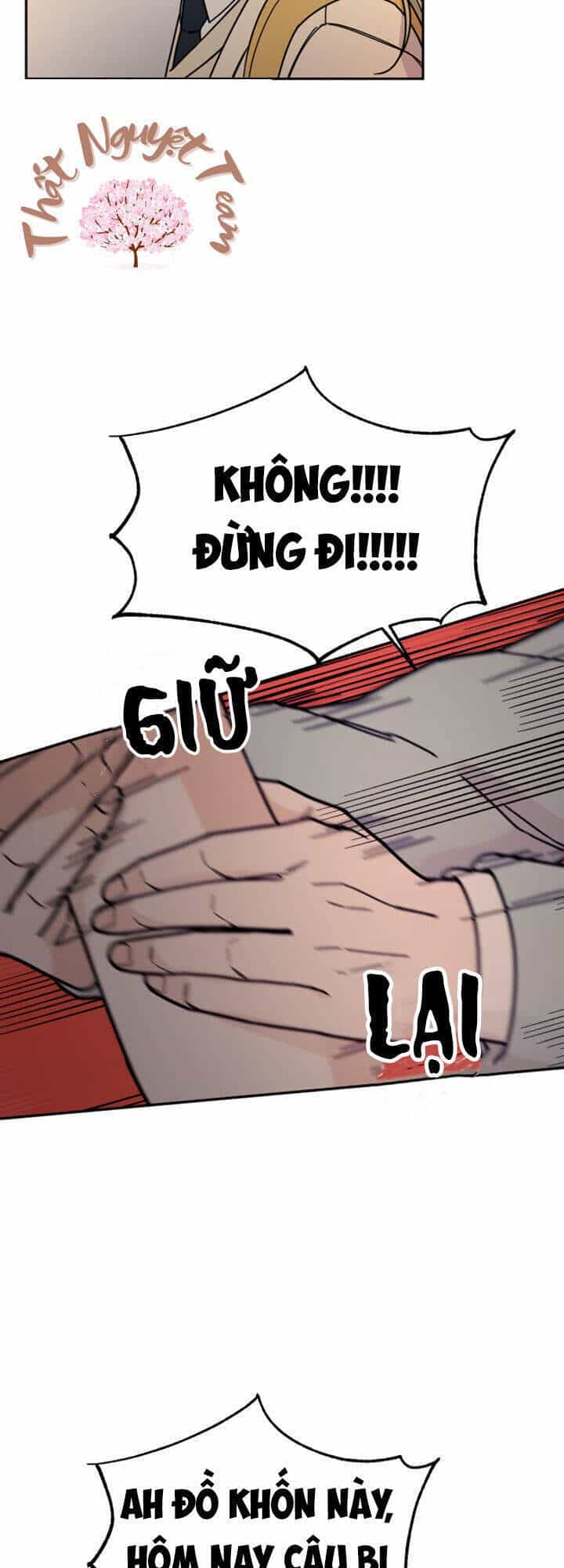 Thùng Quần Áo Tình Yêu - Chương 1 - ảnh 58
