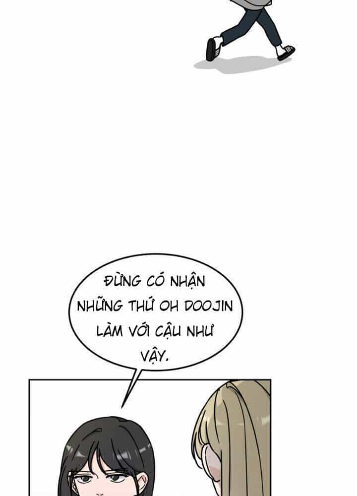 Thùng Quần Áo Tình Yêu - Chương 8 - ảnh 34