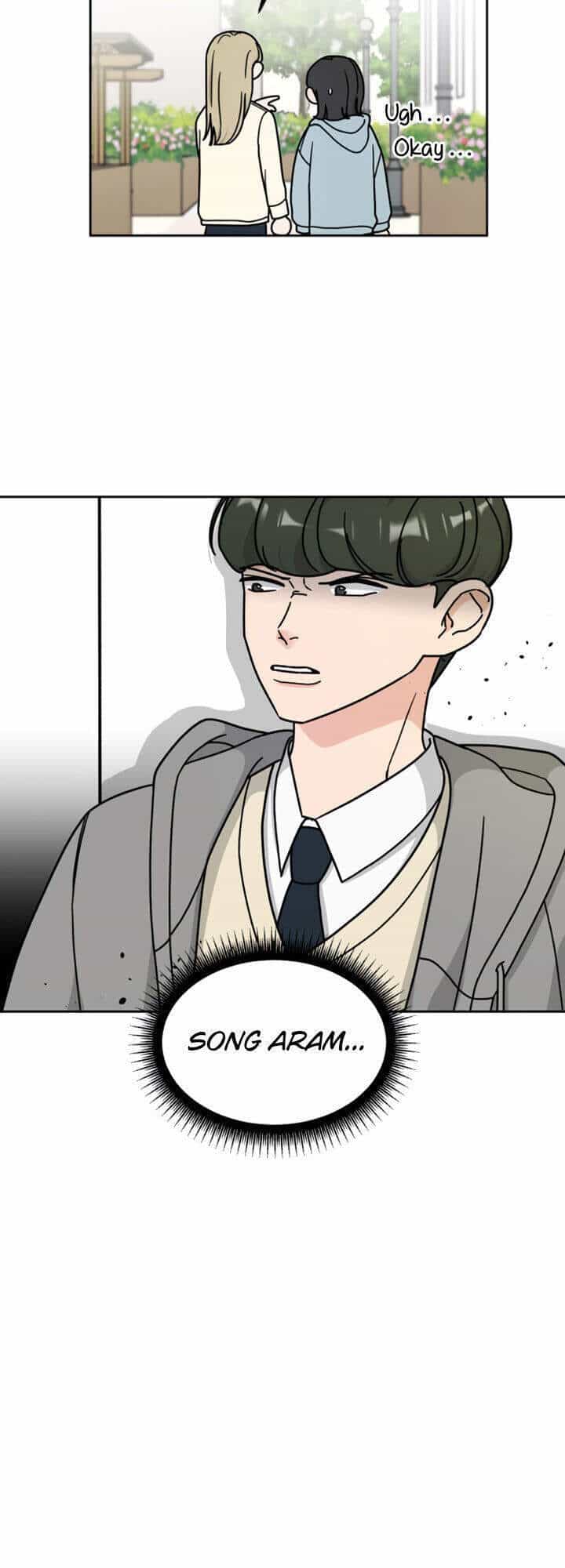 Thùng Quần Áo Tình Yêu - Chương 8 - ảnh 38