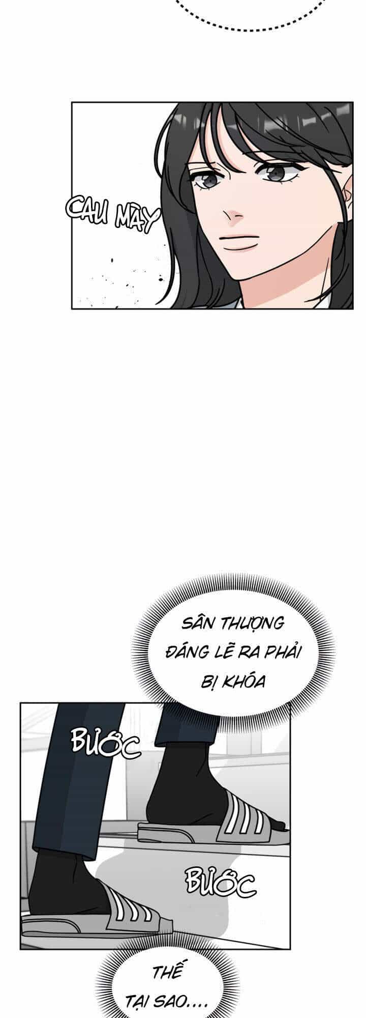 Thùng Quần Áo Tình Yêu - Chương 8 - ảnh 47