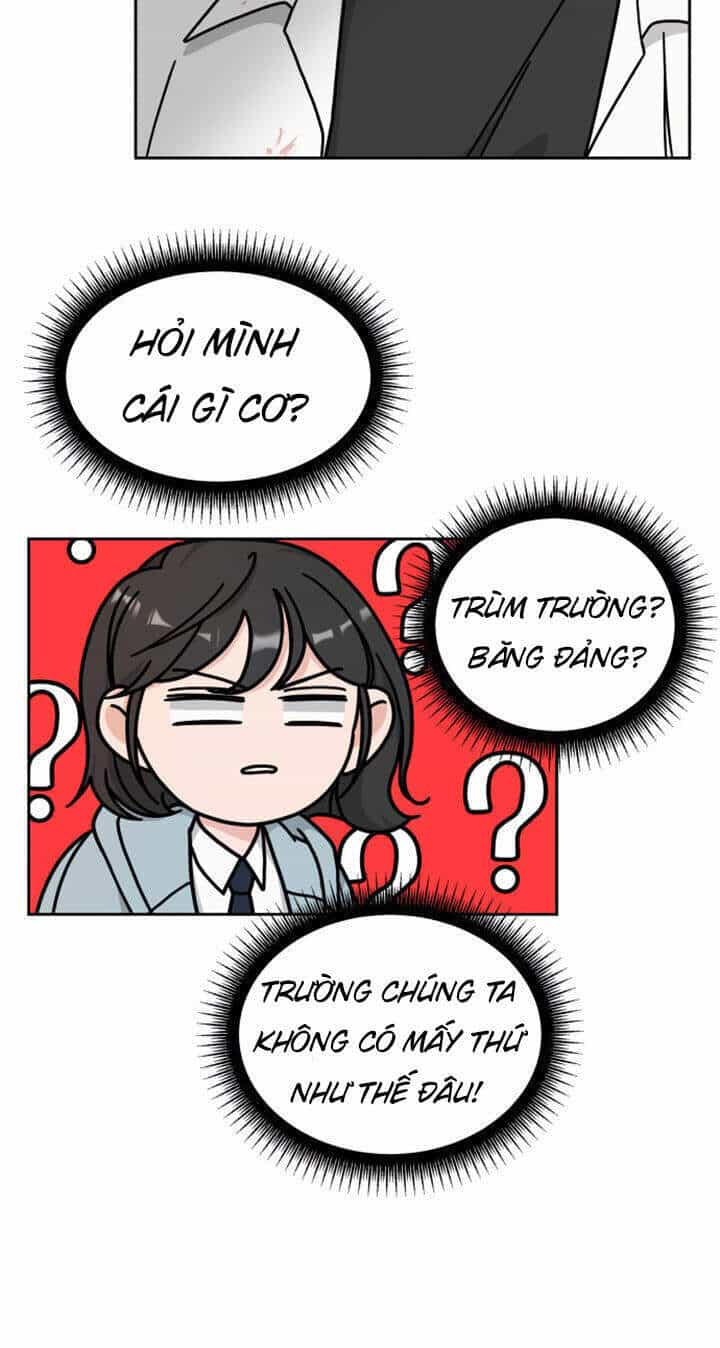 Thùng Quần Áo Tình Yêu - Chương 9 - ảnh 26