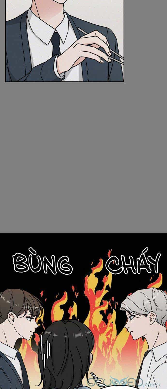 Thùng Quần Áo Tình Yêu - Chương 10 - ảnh 12