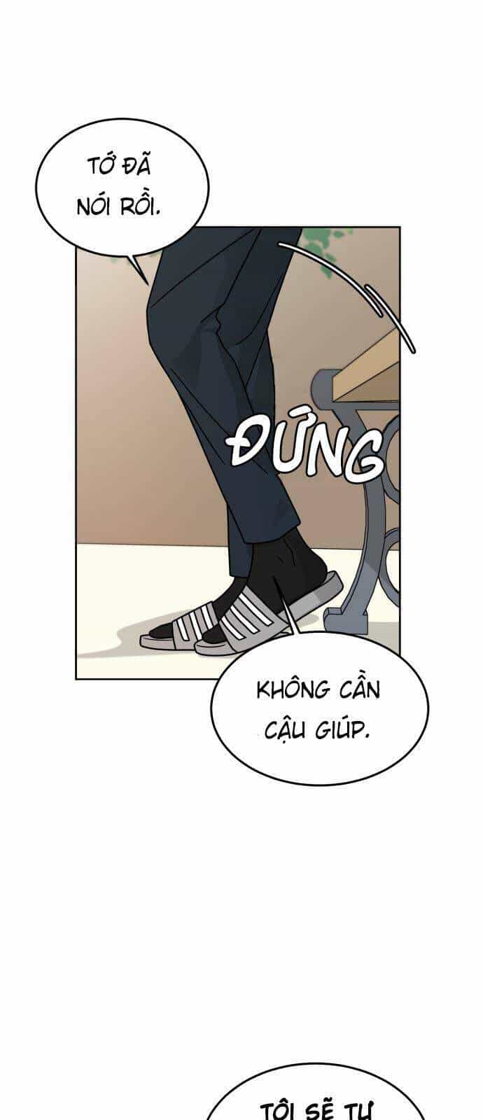 Thùng Quần Áo Tình Yêu - Chương 10 - ảnh 39