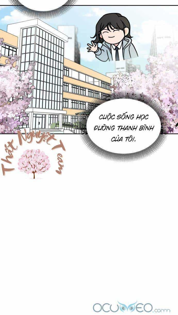 Thùng Quần Áo Tình Yêu - Chương 10 - ảnh 4