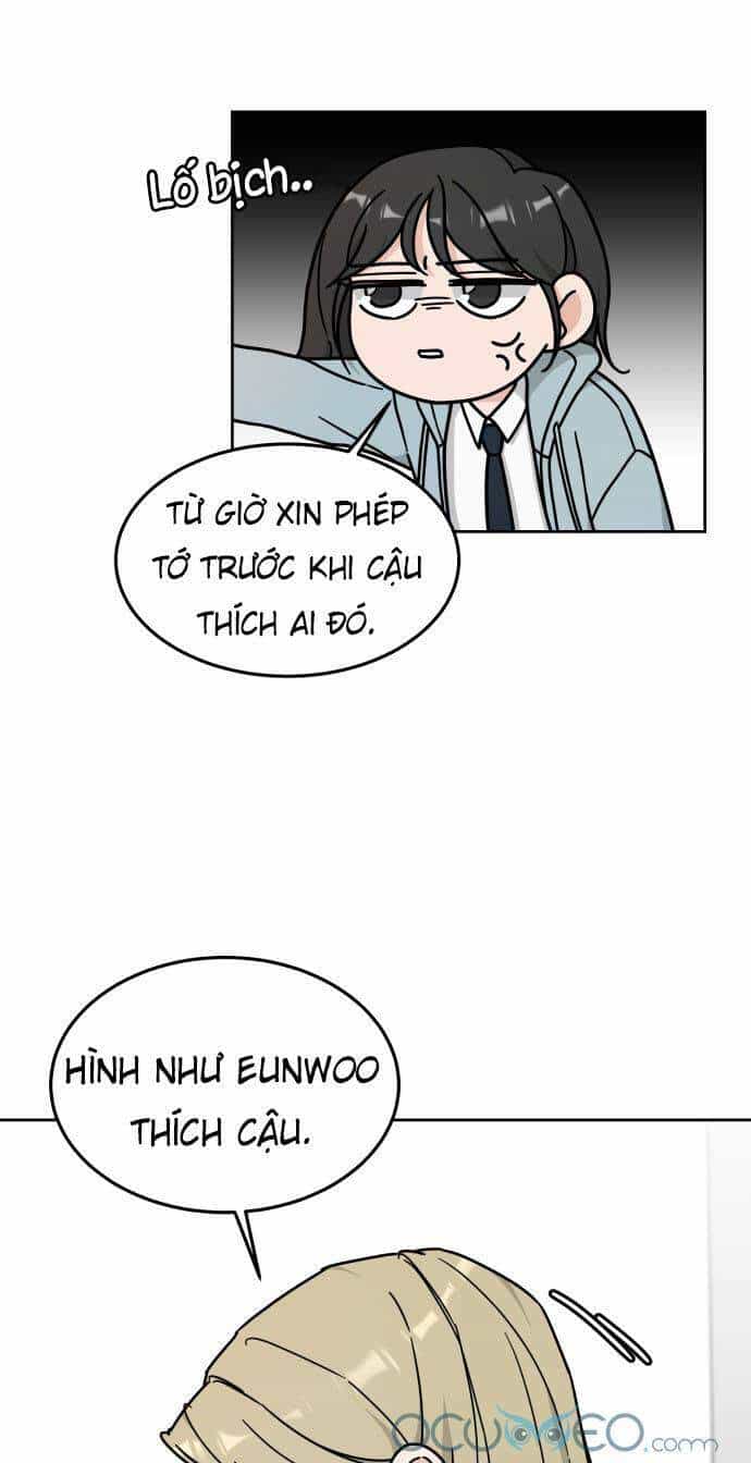 Thùng Quần Áo Tình Yêu - Chương 10 - ảnh 51