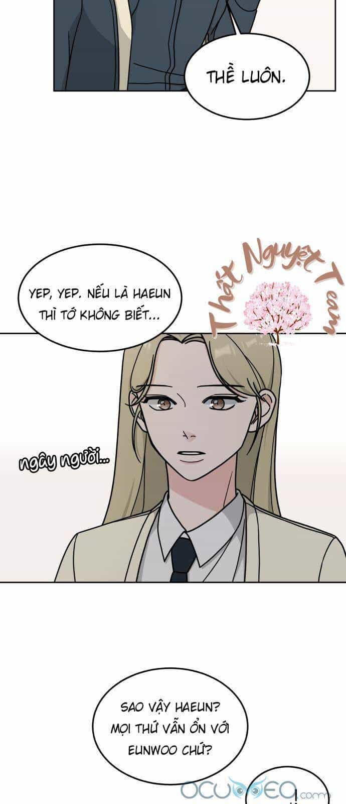 Thùng Quần Áo Tình Yêu - Chương 10 - ảnh 9