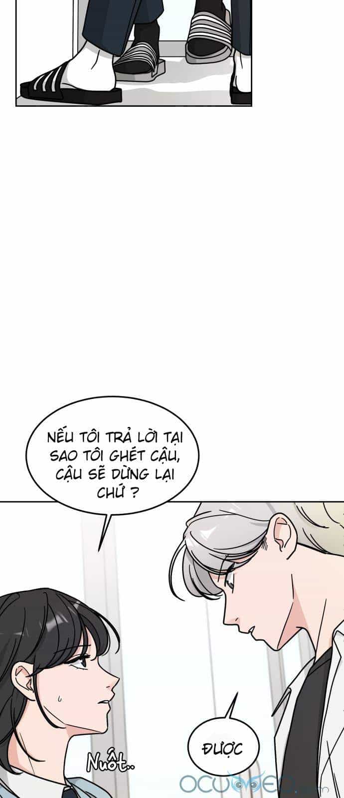 Thùng Quần Áo Tình Yêu - Chương 11 - ảnh 8