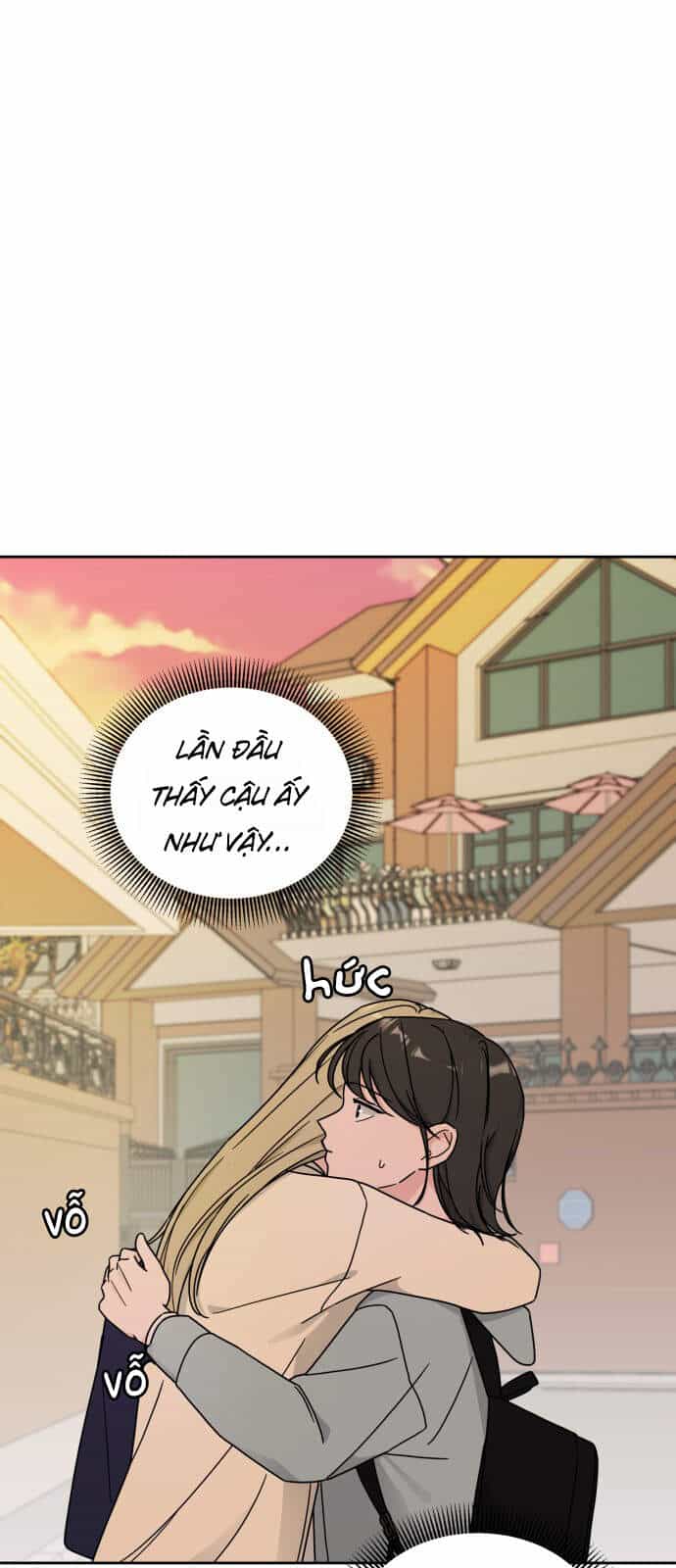 Thùng Quần Áo Tình Yêu - Chương 12 - ảnh 27