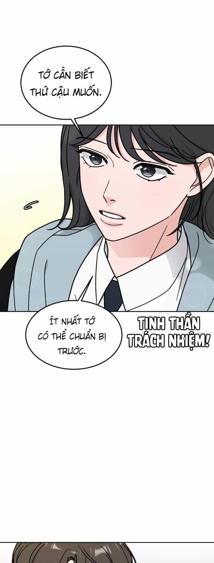 Thùng Quần Áo Tình Yêu - Chương 12 - ảnh 45