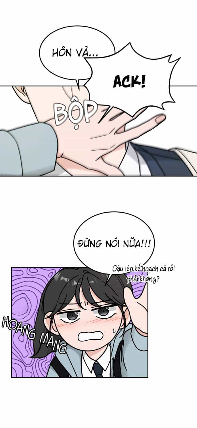 Thùng Quần Áo Tình Yêu - Chương 12 - ảnh 51