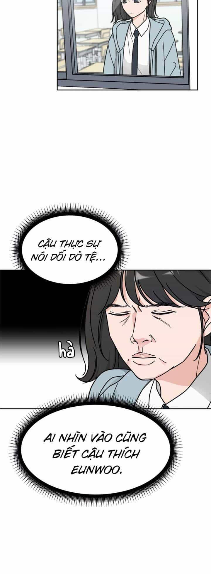Thùng Quần Áo Tình Yêu - Chương 14 - ảnh 10