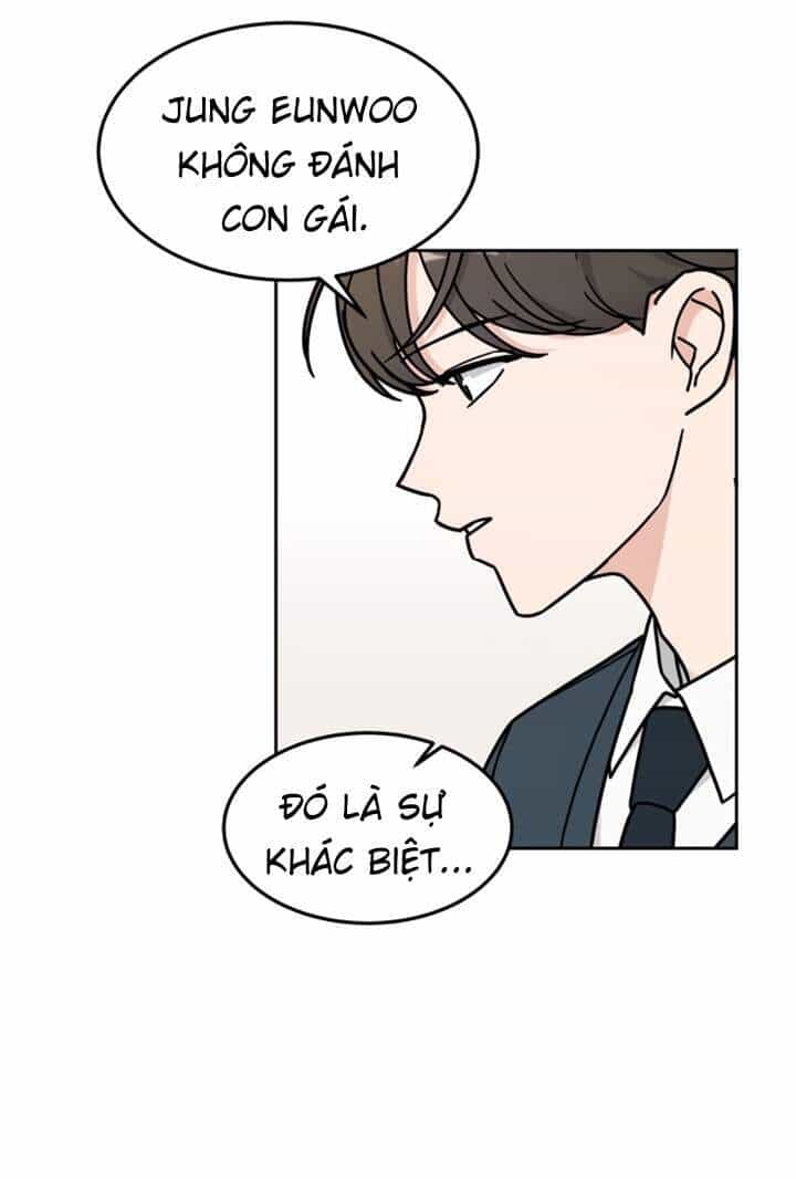 Thùng Quần Áo Tình Yêu - Chương 14 - ảnh 35