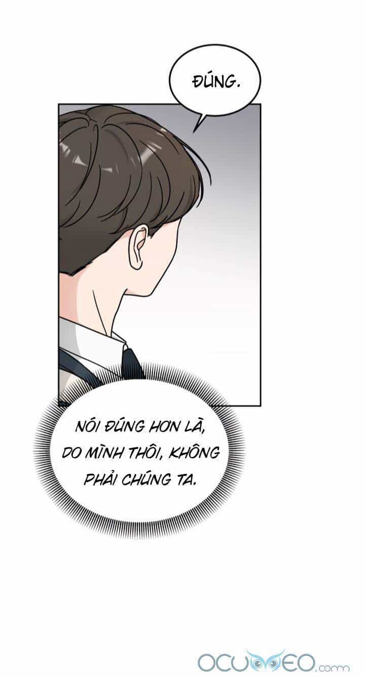 Thùng Quần Áo Tình Yêu - Chương 15 - ảnh 11