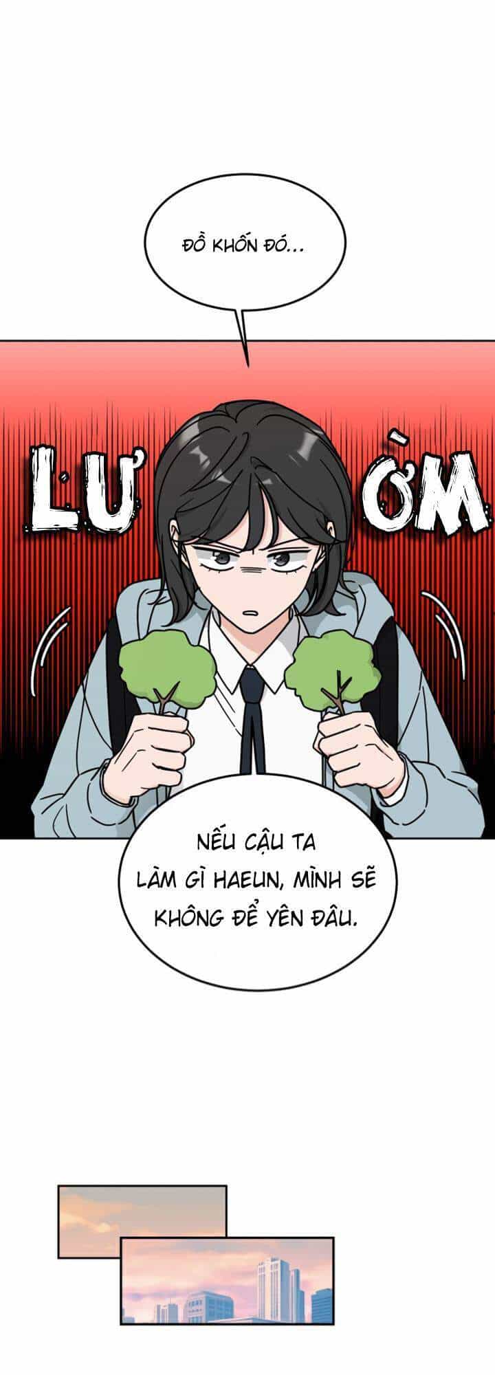 Thùng Quần Áo Tình Yêu - Chương 15 - ảnh 12