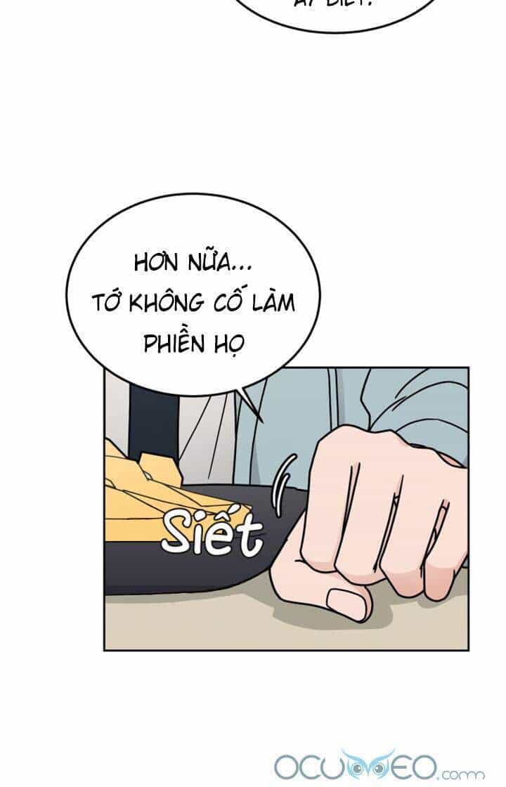 Thùng Quần Áo Tình Yêu - Chương 15 - ảnh 28