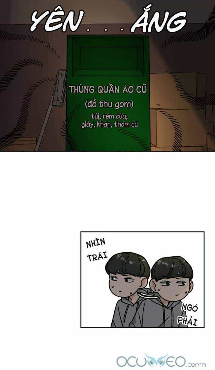 Thùng Quần Áo Tình Yêu - Chương 16 - ảnh 2