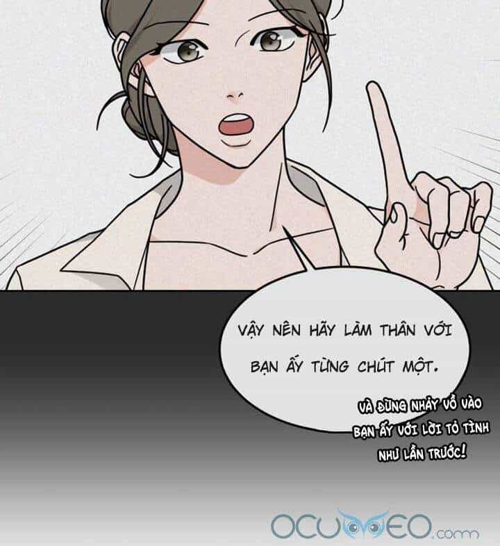 Thùng Quần Áo Tình Yêu - Chương 16 - ảnh 27